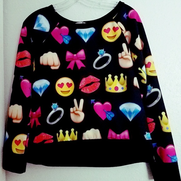 Sweatshirt - Picture 3 of 4